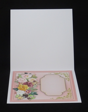 8x8 Mini Kit, Beautiful Anniversary Wishes by Joan Prince