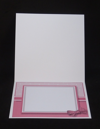 8x8 Pretty Girl Mini Kit - x6 A4 sheets  by Joan Prince