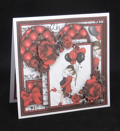 With Love Mini Kit #5 by Joan Prince