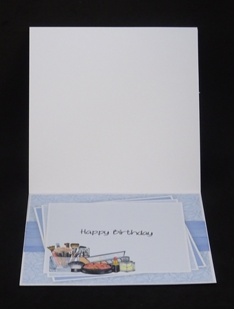 Teenage Girl Birthday Mini Kit by Joan Prince