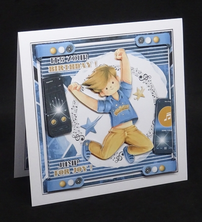 Gallery Item Handmade Craft Photo