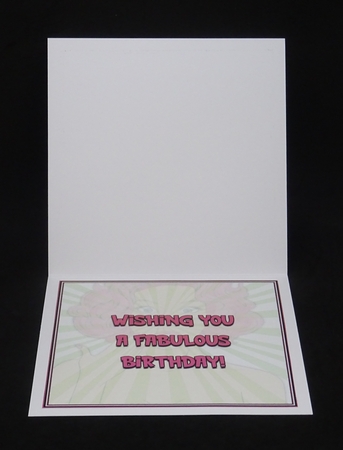 Youre How Old! Mini Kit #4 by Joan Prince