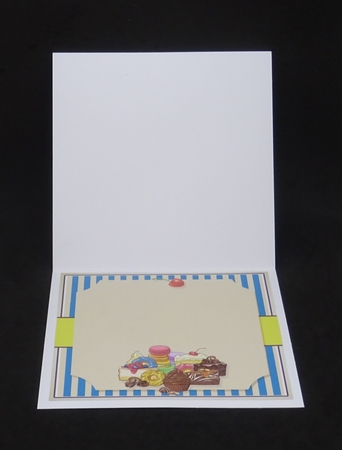 Delicious Desserts ~ Mothers Day / Fathers Day / Birthday and more by Joan Prince