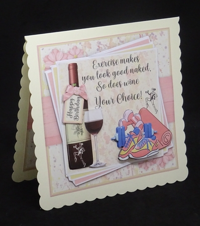 Exercise Mini Kit by Joan Prince