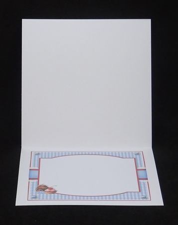 Baking Blue Mini Kit by Joan Prince