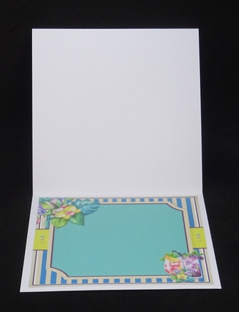 Hello Summer 2 ~ Birthday and More by Joan Prince