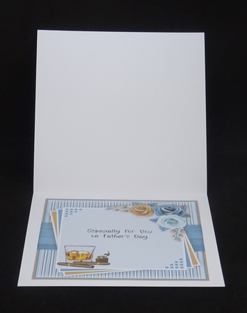 Fathers Day Tipple Mini Kit by Joan Prince