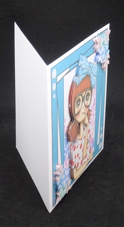 8x8 Mini Kit , O.M.G. I Forgot 3 by Joan Prince