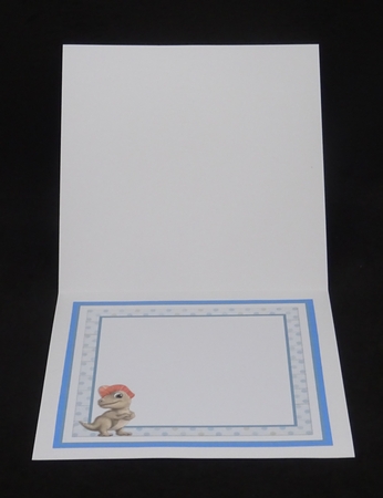 DINOS MINI KIT 2 by Joan Prince