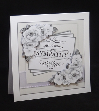Sympathy Mini Kit by Joan Prince