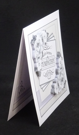 Sympathy Mini Kit by Joan Prince