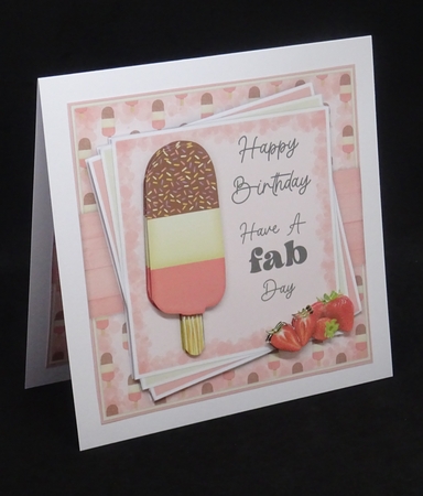 Fab Day Mini Kit by Joan Prince