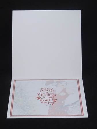 Art Deco Christmas Mini Kit #2   by Joan Prince