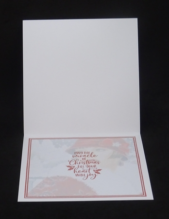 Art Deco Christmas Mini Kit #5   by Joan Prince