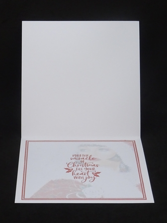 Art Deco Christmas Mini Kit #6   by Joan Prince