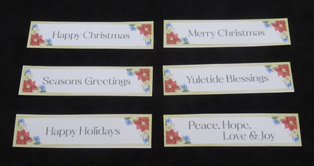 Santa Express Train Open Book Bumper Set by Joan Prince
