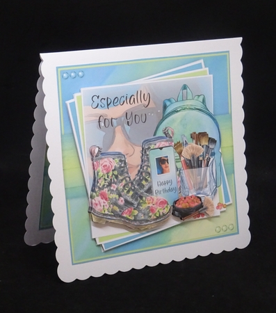 Gallery Item Handmade Craft Photo