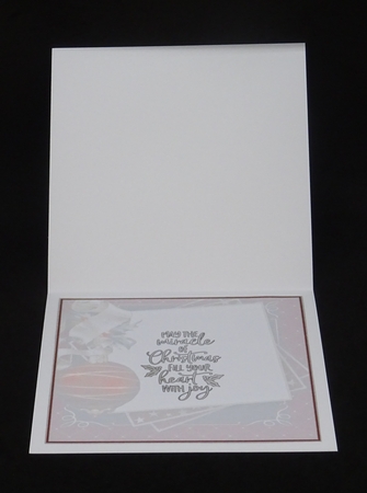 Glam Deco Christmas 2 Mini Kit #2   by Joan Prince