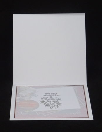 Glam Deco Christmas 2 Mini Kit #3   by Joan Prince