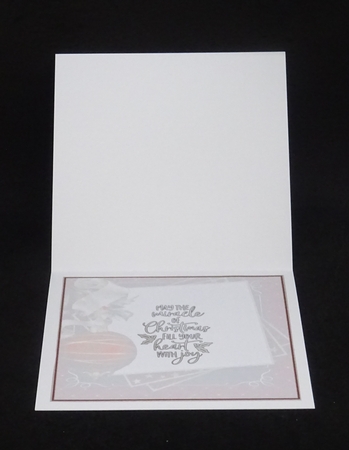 Glam Deco Christmas 2 Mini Kit #5   by Joan Prince