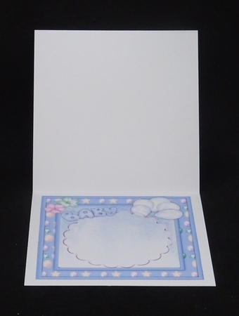 7x7 Mini Kit, Ellis Balloon Fun , Boy by Joan Prince
