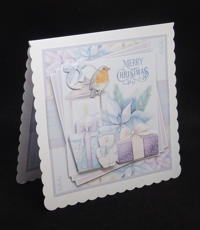 Christmas Dreams Mini Kit by Joan Prince