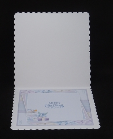 Christmas Dreams Mini Kit by Joan Prince