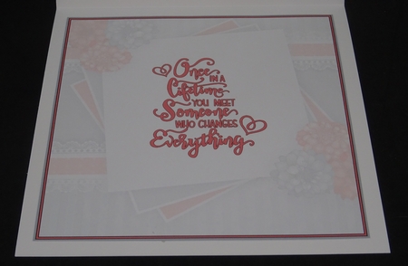 Teddy Bear Wedding 2 Bumper Kit #1     by Joan Prince