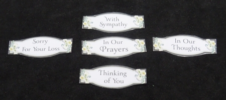 In Our Prayers by Joan Prince