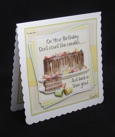 Bask in their Glow Mini Kit by Joan Prince