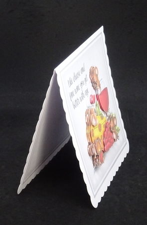Like Cheese by Joan Prince