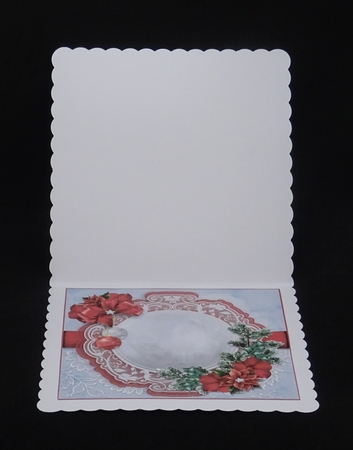 Santa Claus by Joan Prince