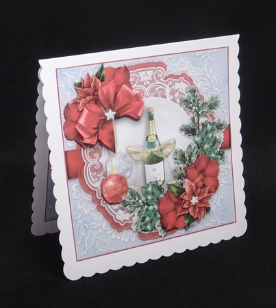 Christmas Cheers by Joan Prince