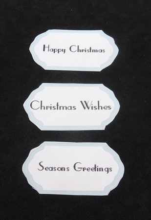 Christmas Cheers by Joan Prince