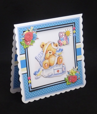 Gallery Item Handmade Craft Photo