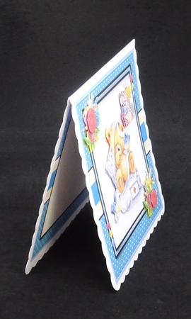 Gallery Item Handmade Craft Photo