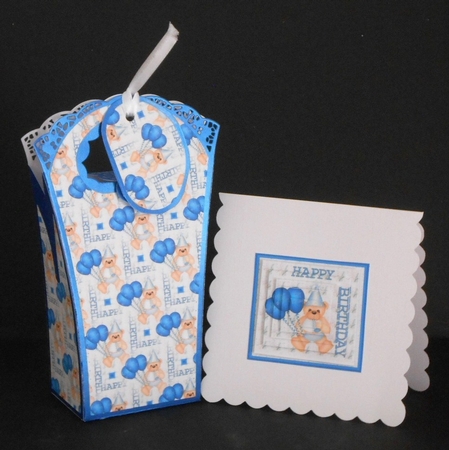 Gallery Item Handmade Craft Photo