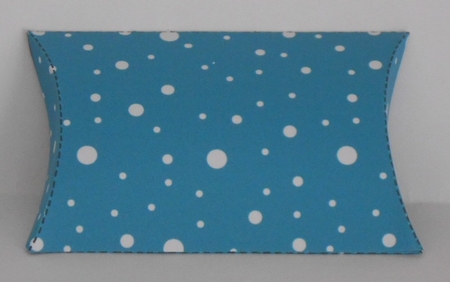 Bumper Value Pack - Christmas Pillow Boxes by Joan Prince