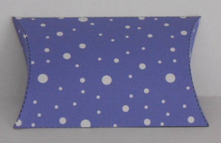 Bumper Value Pack - Christmas Pillow Boxes by Joan Prince
