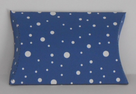 Bumper Value Pack - Christmas Pillow Boxes by Joan Prince