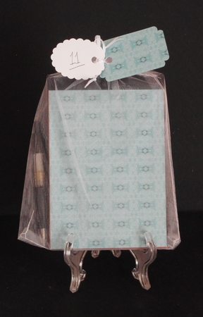 Coordinating Perfect Match Papers by Joan Prince