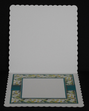 Orchids & Birds 8x8 Mini Kit by Joan Prince