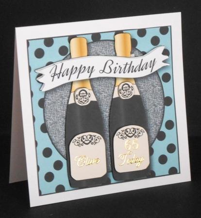 Tags for Bag, Bubbly and Ankle Boots by Joan Prince