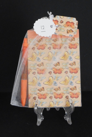 Butterflies by Joan Prince