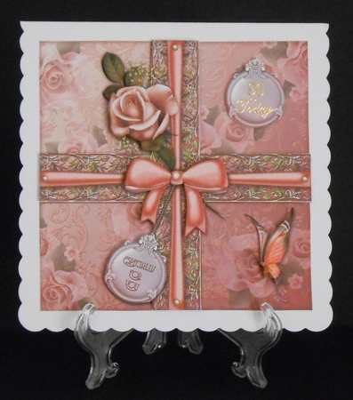 The Wedding Gift by Joan Prince