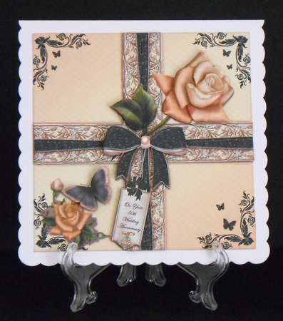 The Gift of Golden Roses by Joan Prince