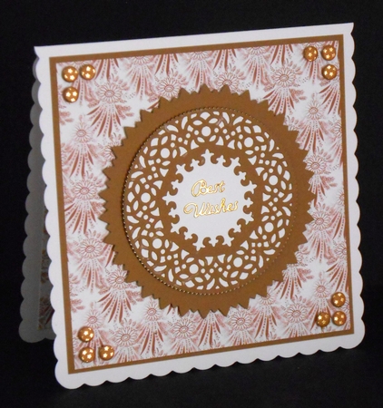 Gentle Flower 12 Paper Pack by Joan Prince
