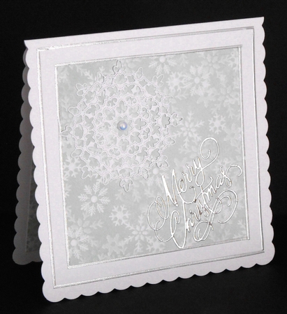 Christmas Sheets Set 7 - 10 x A4 Backing Paper Sheets by Joan Prince