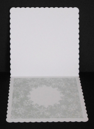 Christmas Sheets Set 7 - 10 x A4 Backing Paper Sheets by Joan Prince