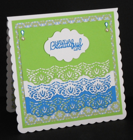 Mix and Match Set 15 - Set of 10 Backing Papers by Joan Prince